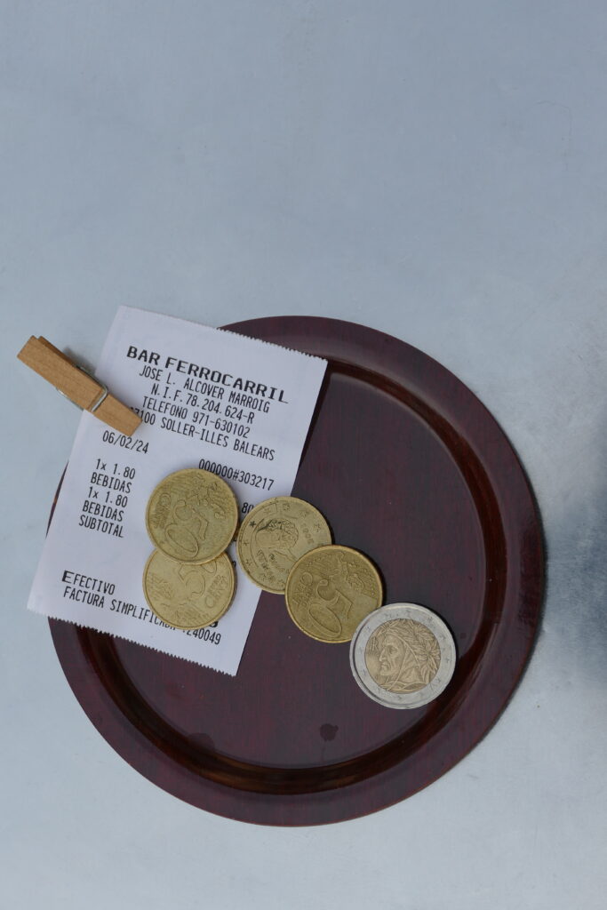 Paid bill receipt — getting paid after a gig, NJ non-payment dispute law